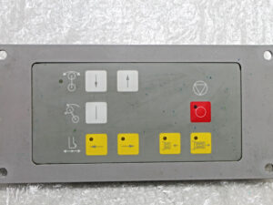 WIFAG KM-Elektronik 888/889 – Control Panel -used-
