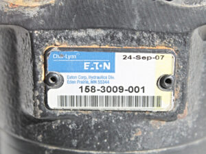 EATON 158-3009-001 T-Motor