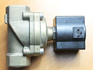 BUSCHJOST 8570700.8401 – 2-Wege Ventile / 2-way valve