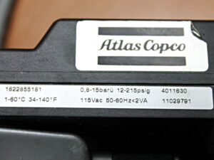 ATLAS COPCO EWD330 M 1622855181 elektronisches Ablauf-Ventil -used-