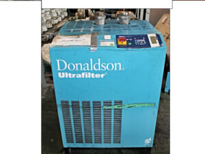 DONALDSON Ultrafilter SD 1175 AP Kältefilter / Refridgeration