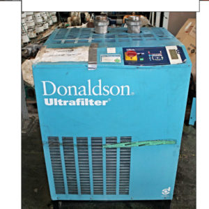 DONALDSON Ultrafilter SD 1175 AP Kältefilter / Refridgeration