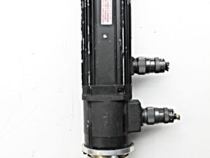 ABB LC320TE R002 + Tacho – 4.500 rpm + Heidenhain Drehgeber 2093420R