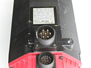 FANUC a M30/3000 A06B-0166-B076-7000 – 2.000 rpm