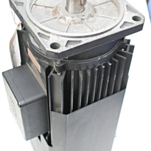 AMK DV7-12-4-I0F – 3000/6000 rpm