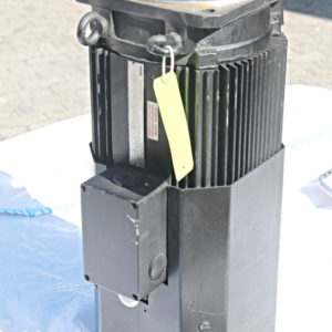 AMK Servomotor DH10-40-4-I0F – 1.500-6.000 rpm