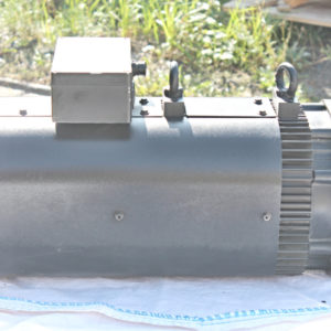 AMK DH13-100-4-I0F 800-5.000 rpm Servomotor