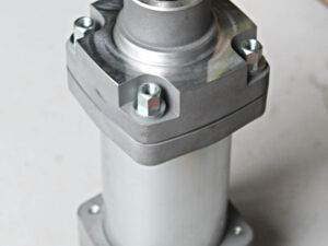 BIBUS EUS-60/100 – Kolbenpumpe / Piston Pump