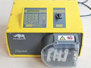 WATSON MARLOW 605Di  – digital pump -OVP-