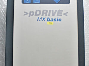 VA TECH pDrive MX basic 18/22 M1B018AABA00 – Frequency converter -used-