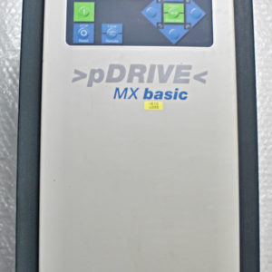 VA TECH pDrive MX basic 18/22 M1B018AABA00 – Frequency converter -used-