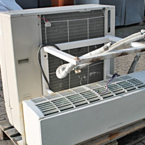 MITSUBISHI PUHZ-ZRP71VHA – Air Conditioner