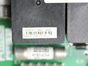 SCHNEIDER VX4A1Q1400 – Fan Control Board ATV61/71 Q