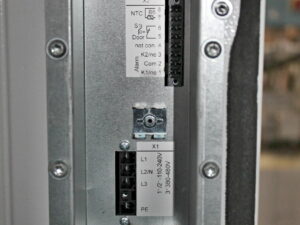 RITTAL SK3187930 Schaltschrank-Kühlgerät / Enclosure Cooling Unit