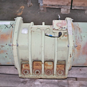 Vibrationsmotor 8 kW FRIEDRICH FT 3200-6.9.0 – Vibration motor