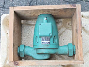 WILO H30-2 – Pumpe -used-