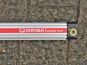ORIGA System Plus – pneumatischer Linearantrieb 40 cm