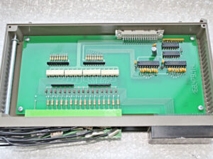 Siemens C98043-A1604-L Control Board