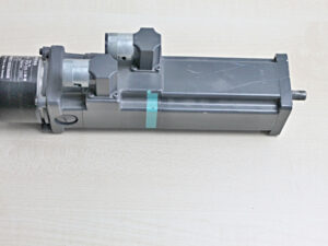 Siemens 1FT5020-0AC01-1-Z Z=H27 + ROD 426.B.016 Servomotor