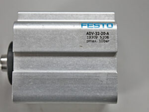 FESTO ADV-32-20-A  S208  pmax. 10 bar