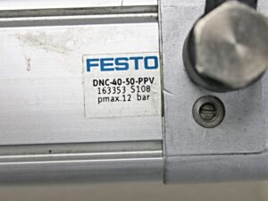 FESTO DNC-40-50-PPV (163353) Normzylinder