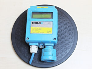 TROLEX STX3241,01,12,252,20 – Toxic gas sensor