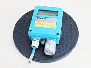 TROLEX STX3261.01.12 – Toxic gas sensor