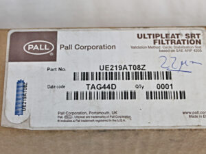 Pall UE219AT08Z Ultipleat Hydraulik Filter -OVP/unused-