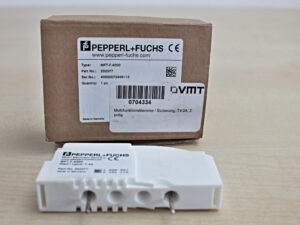 Pepperl+Fuchs MFT-F.4000 Multi functions Terminal
