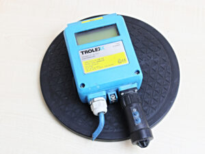 TROLEX TX6373.01.12.259.100 – Toxic gas Sensor