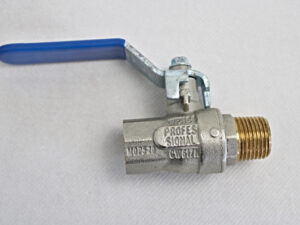 RIV MOP 5-20 valve 1/2″ DN15 WPN64 Professional  CW617N