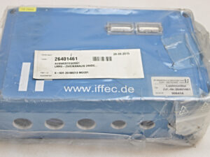 IFF Engineering Lastmonitor 906414 -unused-