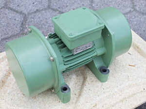 Vibrationsmotor 0,37kW FRIEDRICH F16-2-1.3 vibration motor -unused-