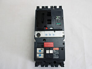 Schneider Electric Compact NSX 100S / 100-160-250 A -used-