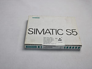 Siemens 6ES5460-4UA13 Simatic S5 E: 05 -OVP/sealed- -unused-