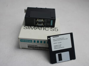 Siemens 6ES7158-0AD00-0XA0  SIMATIC DP -OVP/unused-