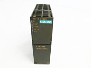 Siemens 6ES7972-0EM00-0XA0 Simatic S7 Teleservice TS-Adapter IE Modem