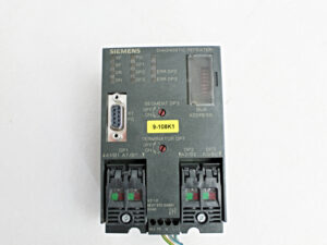Siemens  6ES7972-0AB01-0XA0 Simatic S7 FS:4 -used-