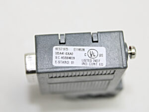 Siemens 6ES7972-0BA41-0XA0 Simatic DP Anschlussstecker -unused-