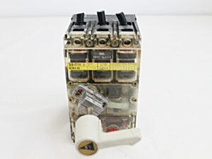 Klöckner Moeller NZM4-40 Leistungsschalter Circuit Breaker 25-40A