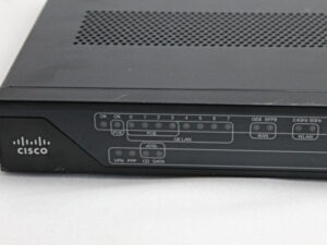 Cisco Systems Inc. Model Cisco 890 -used-