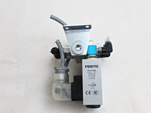 Festo PEV-1/4-B-OD Druckschalter – 2 Stück