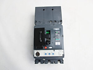 Schneider Electric Compact NSX 100S Circuit Breaker