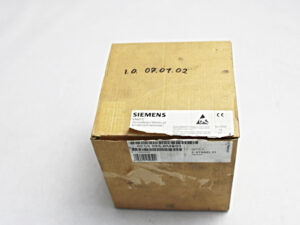 Siemens 6ES5095-8MB03 Simatic S5 -OVP/unused-