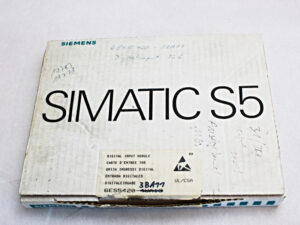 Siemens 6ES5420-3BA11 Simatic S5 -used-