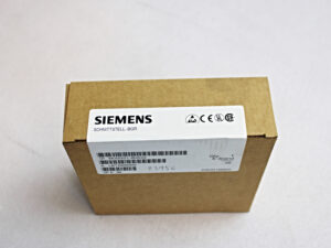 Siemens 6ES5521-8MA22 Simatic S5 – E:06 -OVP/sealed-