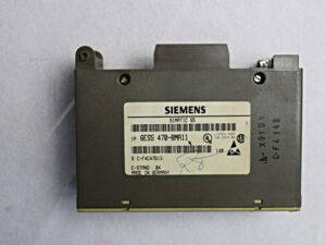 Siemens 6ES5470-8MA11 Simatic S5 – E: 04