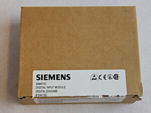 SIEMENS 6ES5431-8MA11 SIMATIC S5 – E: 006 -OVP/unused-