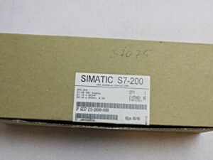 Siemens 6ES7215-2AD00-0XB0 Smatic S7-200 E-Stand: 05 -OVP