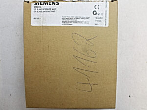 Siemens 6ES7153-2BA02-0XB0 Simatic DP E:01 -OVP/unused-